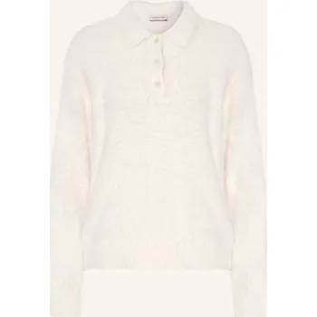 Dámský svetr Calvin Klein Jeans Dámský Svetr, krémová, 38