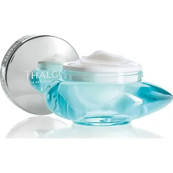 Pleťový krém Hydratační krém na obličej Thalgo Source Marine den a noc 50 ml