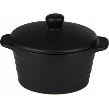 Dóza na potraviny Žáruvzdorná miska kulatý Alpina 0,2 l