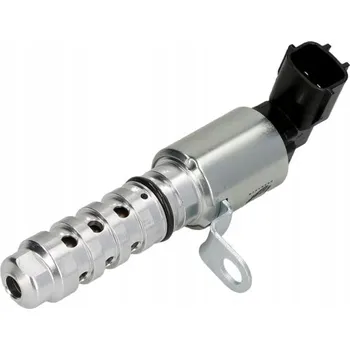 Posilovač řízení HEPU 21-5054 Řídicí ventil, nastavení vačkového hřídele