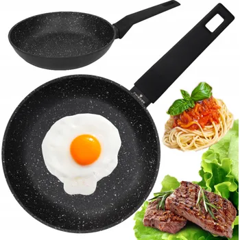 Pánev Tradiční pánev Zwieger Forte 28 cm s nepřilnavým povrchem