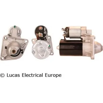 Startér LUCAS ELECTRICAL Startér LUE LRS02071