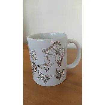 Keramický hrnek 330 ml Hrnek KAPYBARA jako dárek zvířata 330ml kartonová krabička