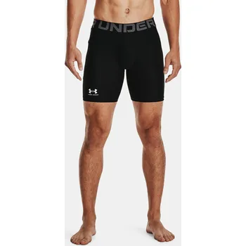 Pánské kraťasy Pánské kompresní šortky Under Armour HG Armour Short 1361596-001 Černá LG