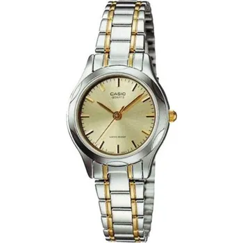 Hodinky Casio dámské hodinky LTP-1275G-9ADF