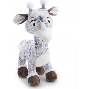 plyšák NICI PLYŠOVÝ MAZLÍČEK PŘÍTULNÍČEK ŽIRAFA WINNY WINTERFUR 27 CM