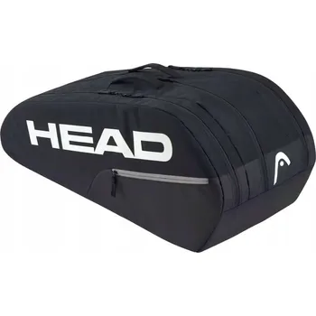 Sportovní taška Tenisová taška Head Base Racquet Bag L x9 černá