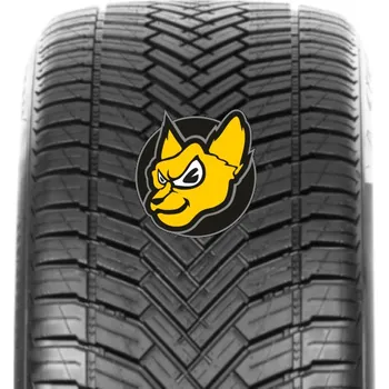 Celoroční osobní pneu Landsail 4 SEASONS-2 225/40 R18 92Y XL M+S