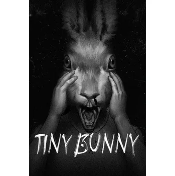Počítačová hra Tiny Bunny PC