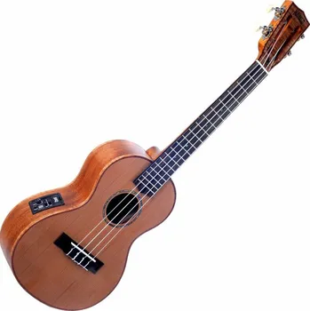 Ukulele Mahalo MM3E Natural Tenorové ukulele (Jako nové)