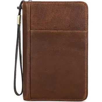 Gaira® Pouzdro na doutníky 85009-15, Barva světle hnědá