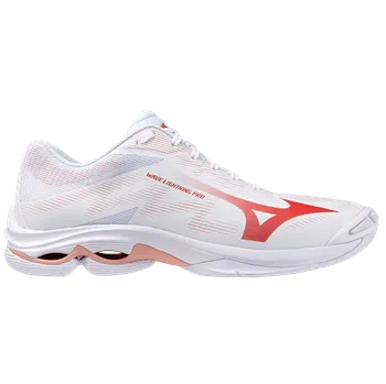 Dámská obuv Indoorové boty Mizuno Wave Lightning Pro Women v1gc2660-73 Velikost 43 EU | 9 UK | 11,5 US | 28 CM