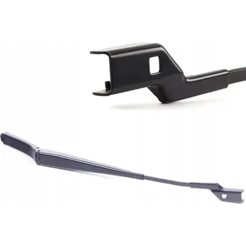 Stěrač VW Golf VI Eos 08-, Raménko stěrače PŘEDNÍ LEVÉ