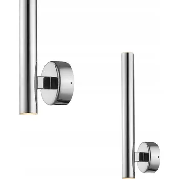 Nástěnné svítidlo Nástěnné svítidlo Zuma Line Loya Wall W0461-02B-F4F4