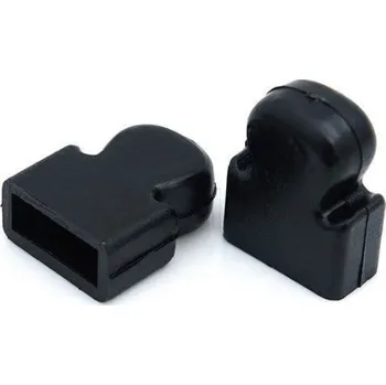 Koncovka na lučiště 80lb 1ks