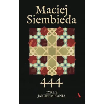 444 Maciej Siembieda