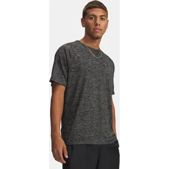 Pánské tričko Pánské tričko Under Armour Tech 2.0 SS Tee 1326413-002 Černá 3XL