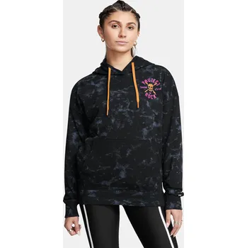 Dámská mikina Dámská mikina Under Armour Pjt Rck W Udrground Terry 1382711-001 Černá XS