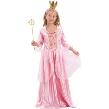 Karnevalový kostým Kostým Princezna Madej vel. 12