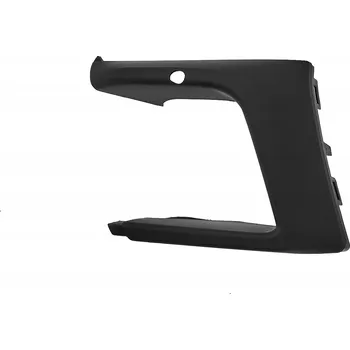 Soustava řízení ATRAPA NÁRAZNÍKU KRYT LIŠTA PŘEDNÍ LEVÁ FORD FOCUS 04.2018-