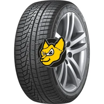 Zimní osobní pneu Optimo OW31 Winter GT 215/60 R17 96H M+S