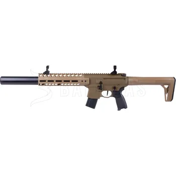 Vzduchovka Vzduchovka Sig Sauer MCX GenII 4,5mm FDE