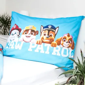 Povlečení Sada povlečení Jerry Fabrics 140 x 200 cm, vícebarevné