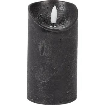 Svíčka Svíčka náplň do hřbitovné svíčky LED svíčka