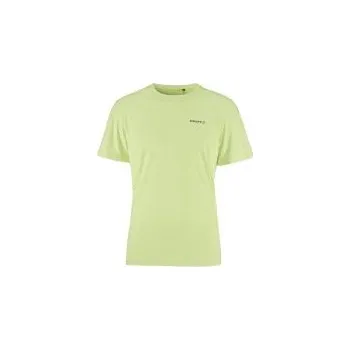 CRAFT CORE Essence 2 M žlutá 1915287-507000 L; Žlutá triko