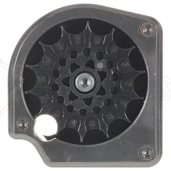 Vzduchovka Zásobník AirMaks Katran/Krait 6,35mm