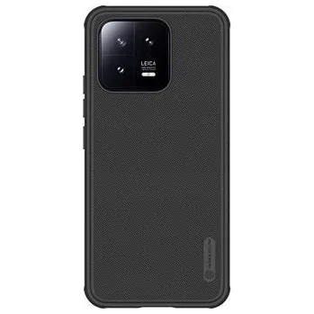 Pouzdro na mobilní telefon Zadní Kryt Nillkin pro Xiaomi 13, černý