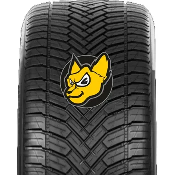 Celoroční osobní pneu Roadhog RGAS02 215/65 R16 102V XL M+S