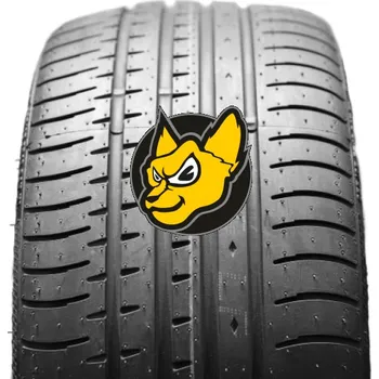 Letní osobní pneu Ep-tyres Accelera PHI 255/30 R21 95W XL