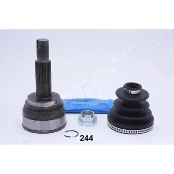 Poloosa kola Japanparts GI-244 Sada kloubu, hnací hřídel