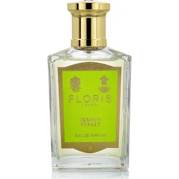 Unisex parfém Floris Jermyn Street EDP 50 ml UNISEX