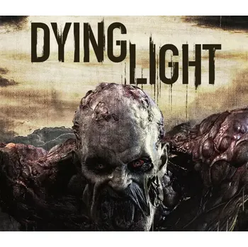Počítačová hra Dying Light CUT