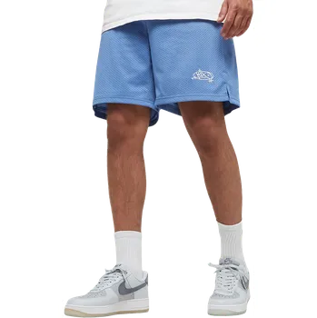 Dámské oblečení Šortky K1X Stars Oldschool Short kxm243-052-1-1 Velikost XL