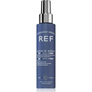 Vlasová regenerace REF Leave-In Serum bezoplachové sérum 125 ml