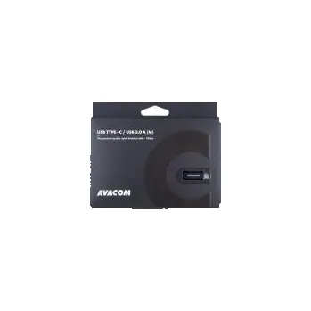 Datový kabel USB kabely USB 3.0 ACER Liquid JADE Primo LTE černá