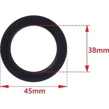 Příslušenství k čerpadlu Těsnění mezi hadicovým trnem 32/38mm a předfiltru čerpadla FCP-250S