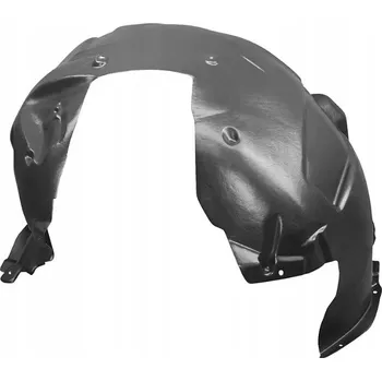 Posilovač řízení ANTIKOROZNÍ PŘEDNÍ PRAVÝ PODBĚH pro FORD MUSTANG 2014-