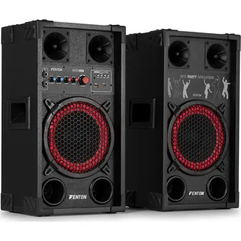 Reprobox Fenton SPK-108