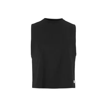 Pánské tílko CRAFT Collective Relaxed SL W černá 1916018-999000 XL; Černá tílko + DÁREK DLE VÝBĚRU!