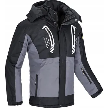 Moto bunda ZATEPLENÁ BUNDA PROCERA VIGOR VEL M