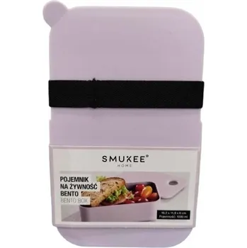 Dóza na potraviny NÁDOBA NA POTRAVINY BENTO 1000ML - PA3344