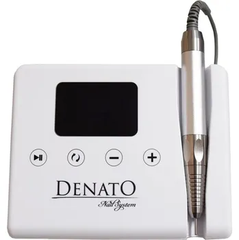 Bruska na nehty DENATO s.r.o. Bruska na nehty bílá