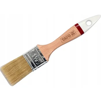 Vrták Plochý štětec rovný Yato 3,8 cm