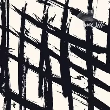 Úplet, Grafit čáry na krémové (E) (Top kvalitní úplet Bella digitisk)