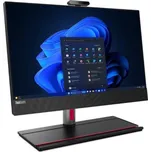 Lenovo ThinkCentre M90a G5 AiO 23,8" FHD IPS/i5-14500/16GB/512GB SSD/DVD-RW/1yPremier/Win11 Pro/černá