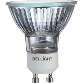 Žárovka Halogenová žárovka GU10 eco 230V 18W